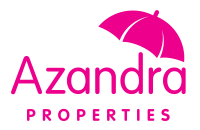 Azandra Properties logo